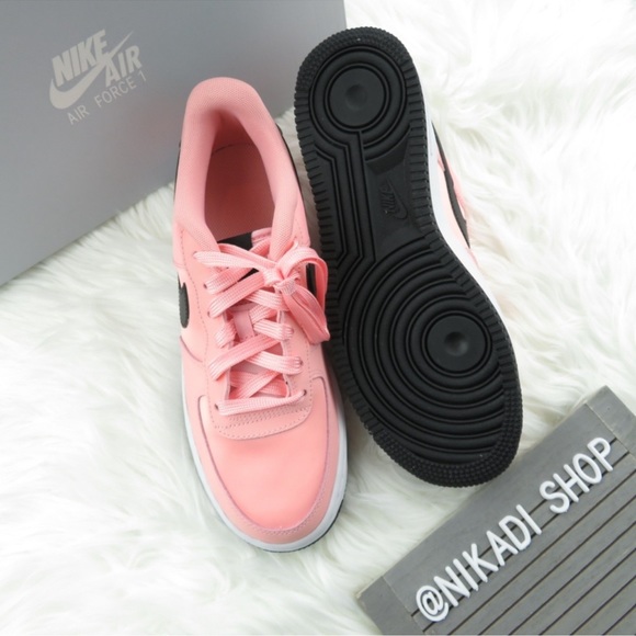 Nike Air Force 1 Sneakers - Picture 6 of 12